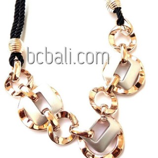 Bali Fashion Necklace Roupe New Designs 2015