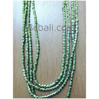 balinese necklaces shop new designs bead 