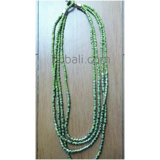 balinese necklaces shop new designs bead 