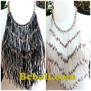 chandelier fashion necklaces chokers multi strand 