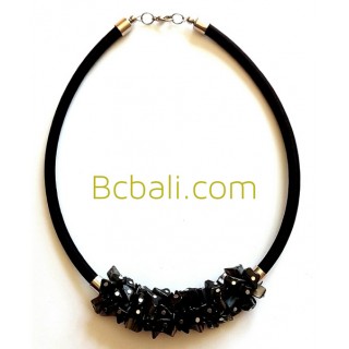 shells beads chokers necklaces fashion shells