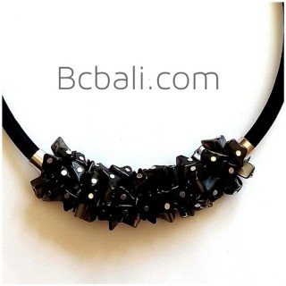 shells beads chokers necklaces fashion shells