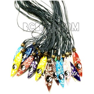 resin surf board pendant necklace for men wholesale price 500 pieces 