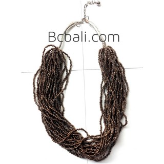 unlimited strand bead necklaces fashion jewelry design