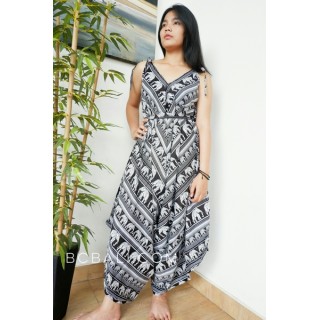 casual stunning fashion balinese clothing design fabric pattern