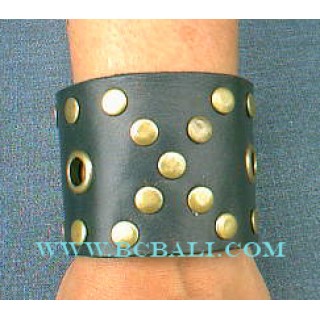 Men's Fashion Leather Bracelets