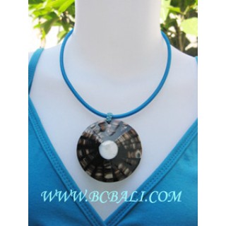 Chokers Necklaces Pendants Shells Fashion