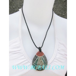 Fashion Pendants Seashell Necklace