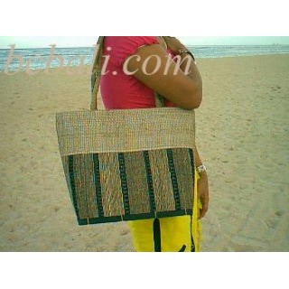 Beach Bags Natural