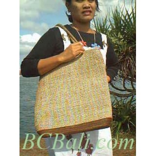 Beach Bags Sisal