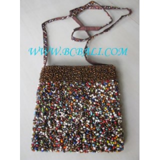 Bead Purses Bags Passport