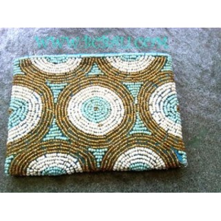 Beaded Wallets Bali