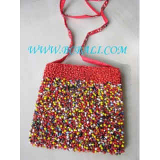 Beads Wallet For Ladies