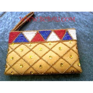 Beads Wallets