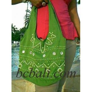 Casual Beads Handbags