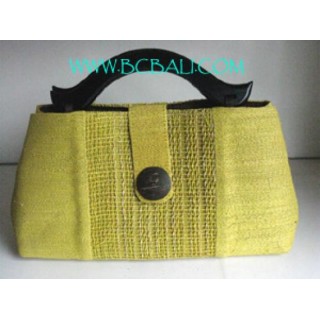 Cotton Handbags For Ladies