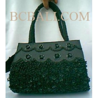 Fullbeads Bags M