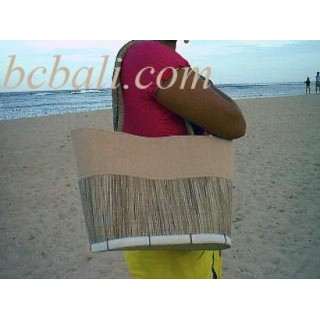 Handbags Beach