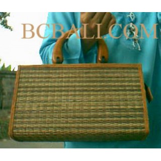 Handbags Coconut Square