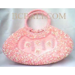 Handbags Fashion Beads