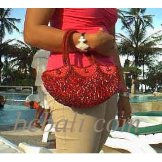 Handbags Full Beads