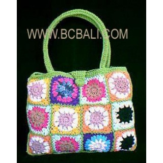 Handbags Full Handmade Embroirdery