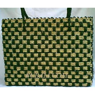 Handbags Shopping Sisal