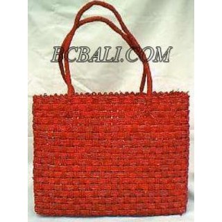 Handbags Shopping Xl Sisal