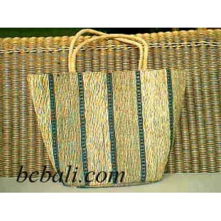 Natural Shopping Bags