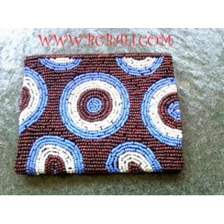 Purses From Beads