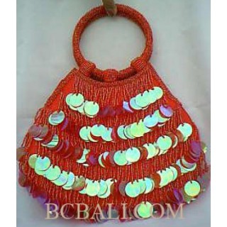 Total Coin Beads Bags