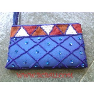 Wholesale Bead Purse Wallet