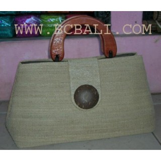 Woman Fashion Straw Bags