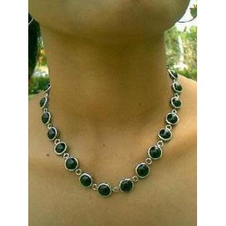 Silver Necklaces 925