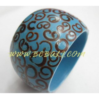 Bangles Resin Bali