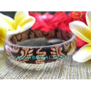 Batik Bangles Bali