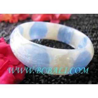 Women's Resin Bangles