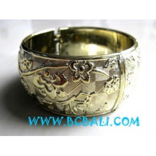 Chooper Bangle Cuff