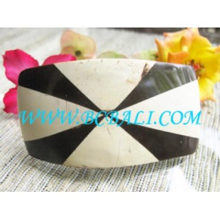 Natural Coco Hair Accessories