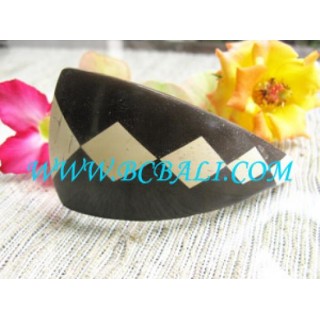 New Design Coco Hair Clip