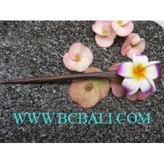 Wooden Hair Stick Accessories