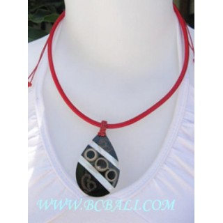 Beauty Necklaces Shell Pendants