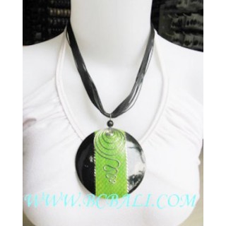 Ladies Necklace Pendants