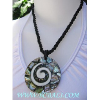 Nautilus Unique Necklaces Choker