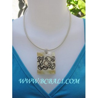 New Style Shell Necklaces Pendants