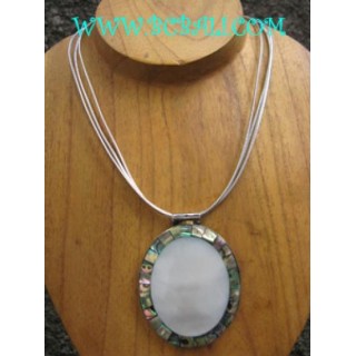 Pearl Necklaces Pendants