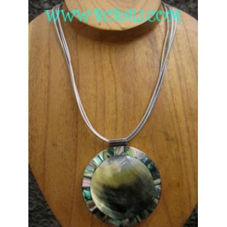 Seashell Necklaces Pendants