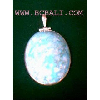 Turquoise Pendants