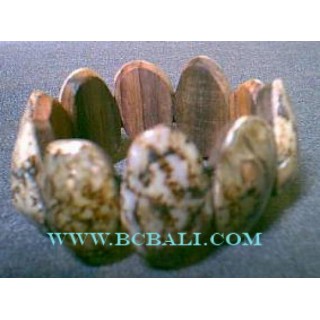 Bracelet Shells