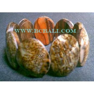 Fashion Natural Shell Bracelets